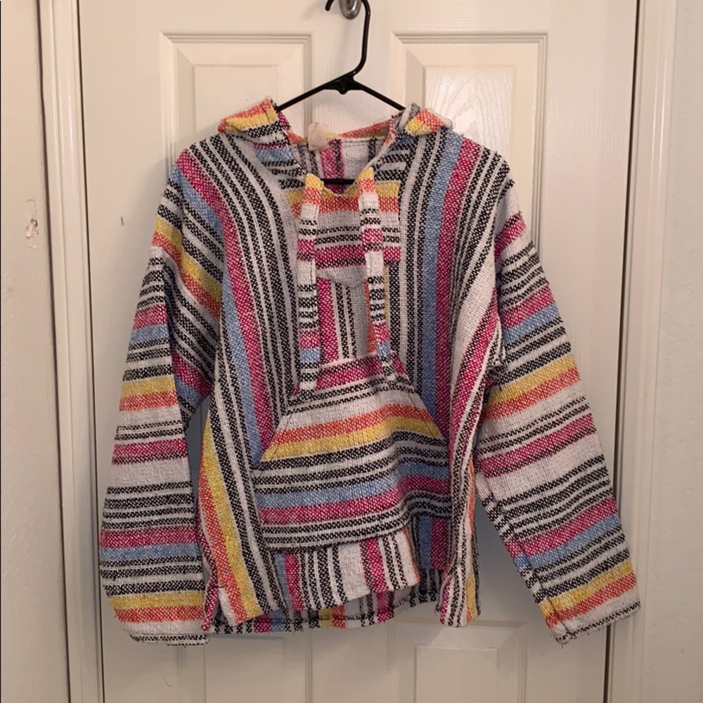 Poncho